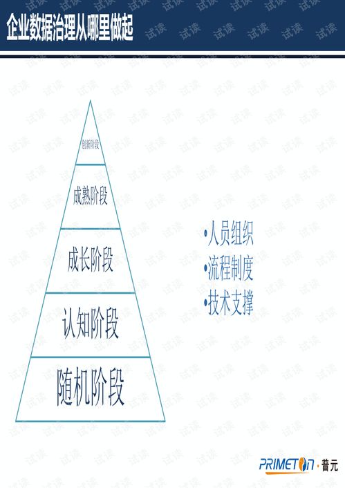 微服務(wù)架構(gòu)下的數(shù)據(jù)治理 構(gòu)建高效數(shù)據(jù)處理服務(wù)的關(guān)鍵路徑