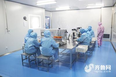 德州醫(yī)養(yǎng)健康產(chǎn)業(yè)規(guī)劃 新材料技術(shù)賦能全域聯(lián)動發(fā)展