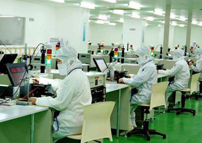 西安開發區 以技術創新為引擎，全力做大做強新材料產業