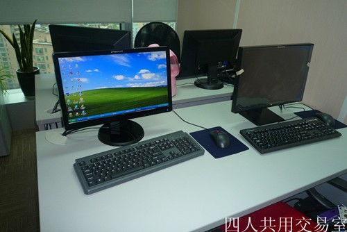 深圳大沖二手電腦回收公司 專業(yè)上門回收臺(tái)式機(jī)、筆記本與服務(wù)器設(shè)備，助力環(huán)保與資源再利用