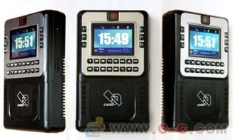 威爾WEDS V6型射頻卡考勤門禁一體機 智能化管理的全能衛(wèi)士